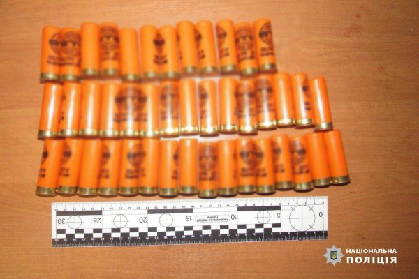 Убийство на АЗС в Киеве: в полиции рассказали подробности, задержанному грозит пожизненное6