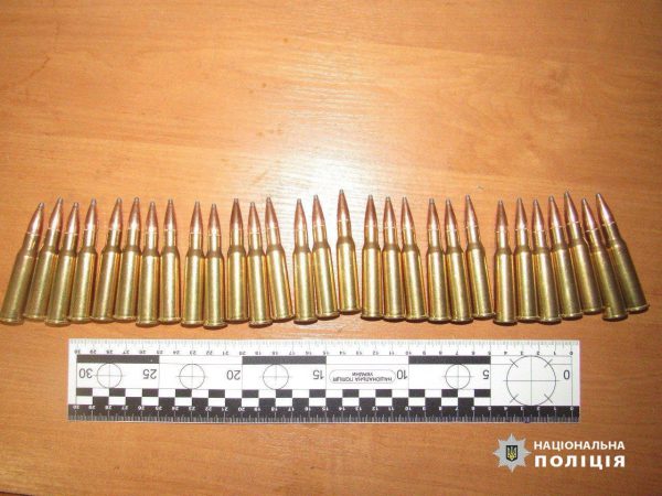 Убийство на АЗС в Киеве: в полиции рассказали подробности, задержанному грозит пожизненное5