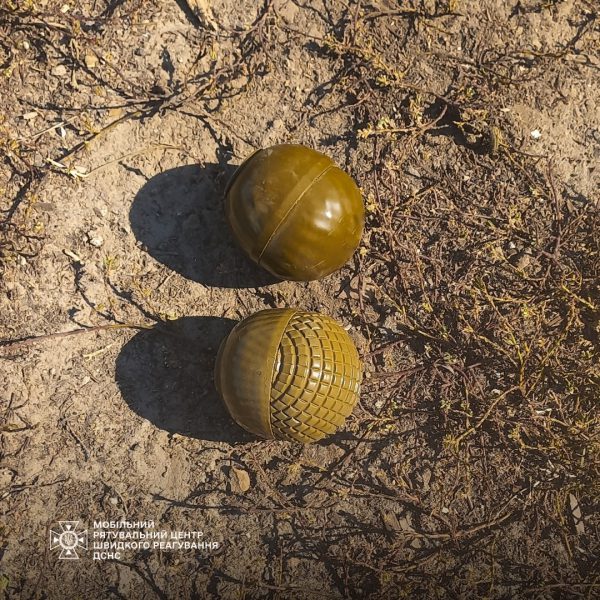 В Киеве и области саперы изъяли боевые части ракет Х-1012