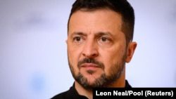 Зеленский прибыл в Нью-Йорк для участия в сессии ГА ООН0