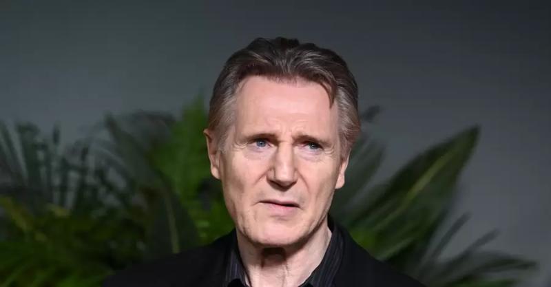 Звезда "Звездных войн" Лиам Нисон объявил о завершении актерской карьеры
