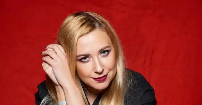 Тоня Матвиенко объяснила, почему уволилась из университета культуры