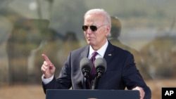 Байден принес извинения за систему школ-интернатов для детей коренных американцев, действовавшую до 1969 года1