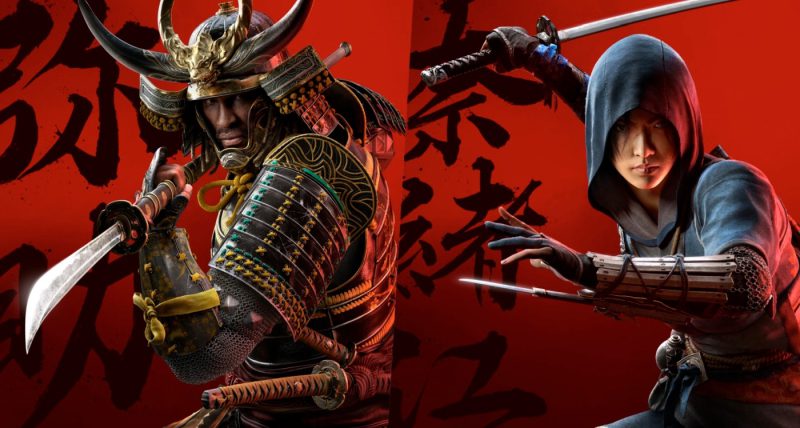 Слух: Assassin’s Creed Shadows получит кооперативный режим