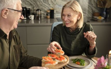 Названа рыба, от которой надо отказаться пожилым людям, и вот почему