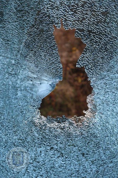 КГВА показала последствия падения обломков в Подольском районе Киева3
