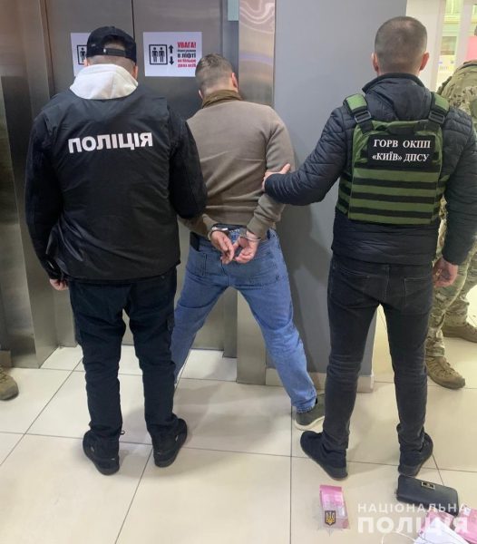 Маскировали кокаин в упаковки с кофе: в Киеве перекрыли контрабандный канал поставки наркотиков6