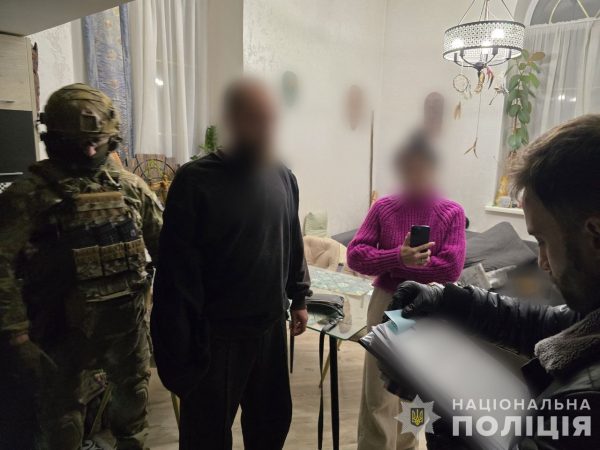 Маскировали кокаин в упаковки с кофе: в Киеве перекрыли контрабандный канал поставки наркотиков12