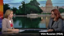 «Они создали атмосферу страха и ужаса» – спецдокладчик ООН Мариана Кацарова