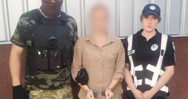 Перед судом в Киеве предстанут трое участников банды, продававших младенцев за границу0