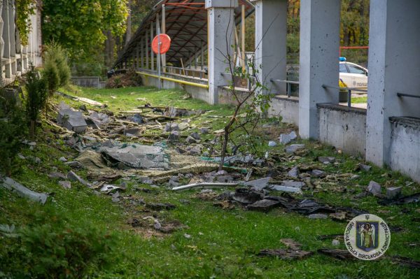 Попадание Shahed в многоэтажку в Киеве: погиб 14-летний ребенок, пострадали 6 жителей2