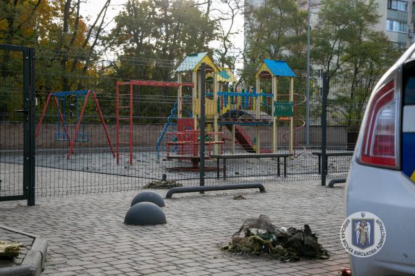 Попадание Shahed в многоэтажку в Киеве: погиб 14-летний ребенок, пострадали 6 жителей5