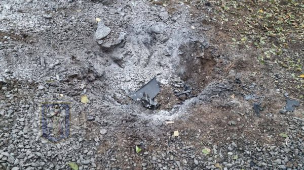 Российские войска атаковали Киев 