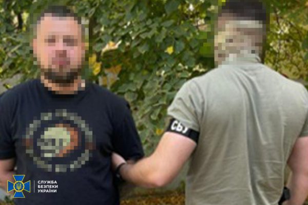 СБУ разоблачила многомиллионную схему заработка на уклонистах: задержаны 14 человек3