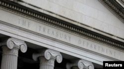 США ввели санкции против лиц, причастных к финансированию ХАМАС0