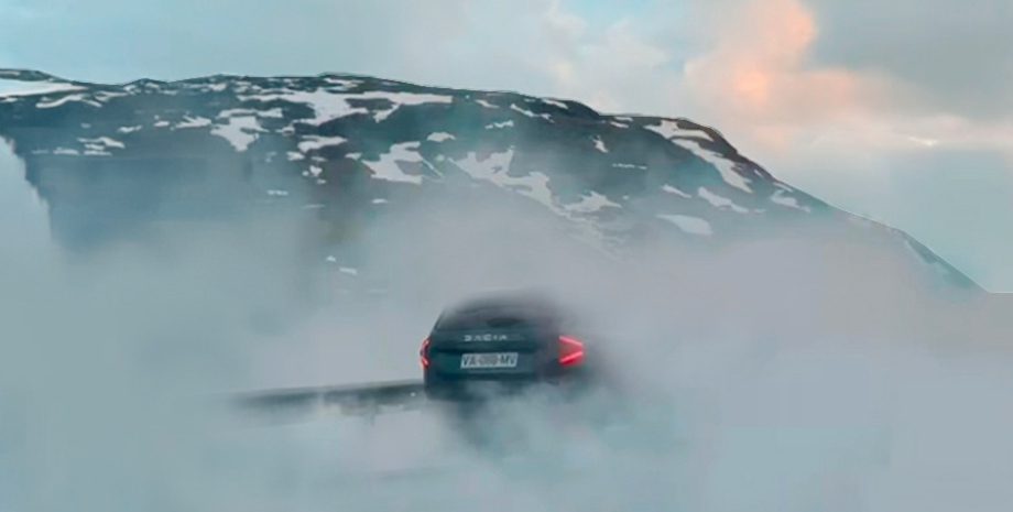 Дачия Бигстер 2025 Dacia Bigster 2025, Dacia Bigster, новая Dacia Bigster, кроссовер Dacia, Dacia Duster