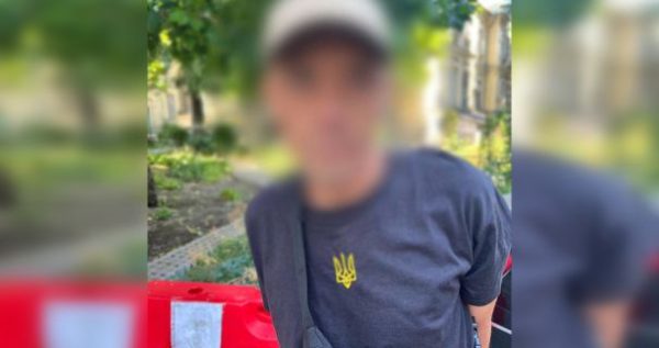 В Киеве задержали мужчину, который обокрал медсестру в больнице