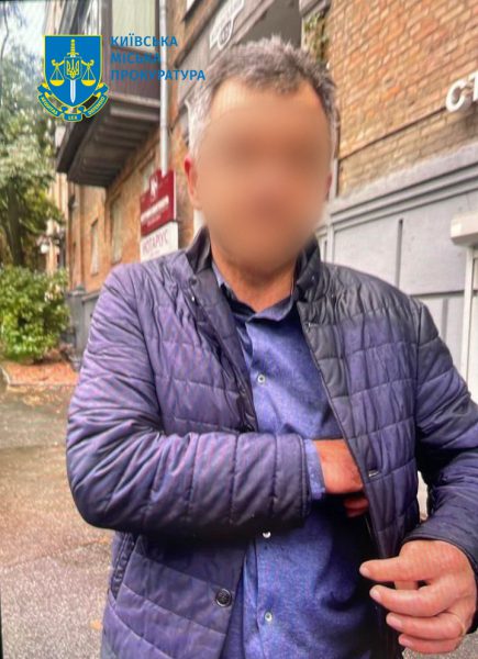 Жителю Киева, ударившему собаку на улице, грозит тюрьма2