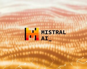 Mistral научил Le Chat серфить интернет и генерировать изображения