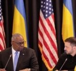 Остин прокомментировал решение США предоставить Украине противопехотные мины