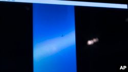 Пентагон опубликовал очередной доклад о «неопознанных аномальных феноменах»2