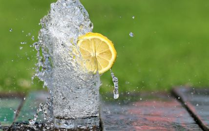 Почему нужно пить много воды: основные причины