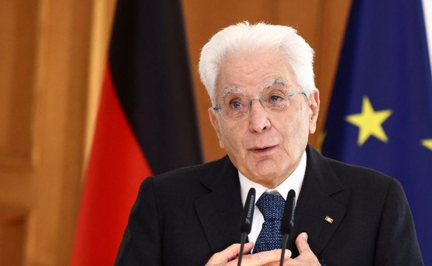 После заявления Маска президент Италии попросил его не вмешиваться в дела страны