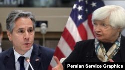 США призвали Израиль существенно продлить разрешение на работу его банков с палестинскими финансовыми институтами0