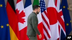 Страны G7 пообещали наложить на Россию еще более суровые санкции за войну в Украине0