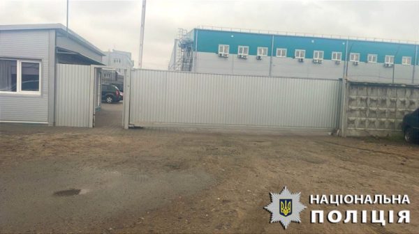 Стрельба в человека во время проверки документов ТЦК под Киевом: хулигану грозит до 7 лет тюрьмы1
