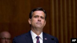 Трамп объявил о целом ряде важных назначений в своем будущем кабинете5