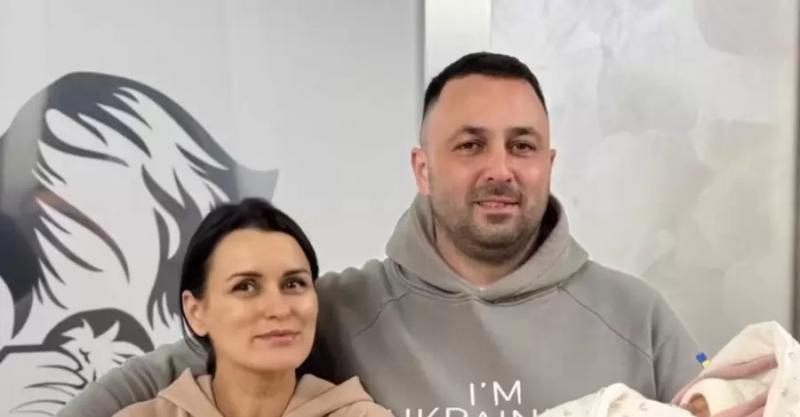 Экс-судья "МастерШеф Профессионалы" Глинская стала мамой двойни