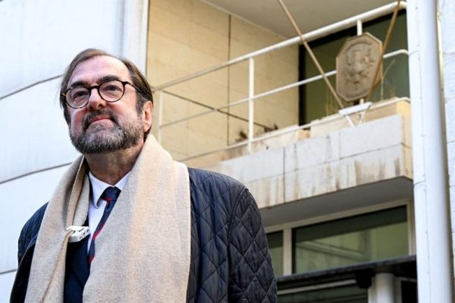 Аль-Джулани пообещал распустить армейские группировки и призвал к отмене санкций против Сирии