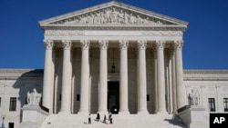 Gallup: Американцы стали существенно меньше доверять судебной системе0