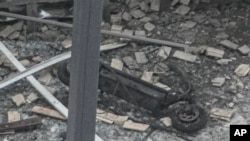 Госдепартамент: США не знали о подготовке к убийству российского генерала Кириллова1