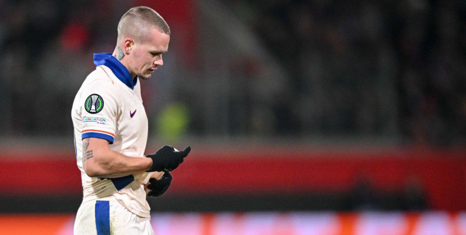 Мудрик Мудрик