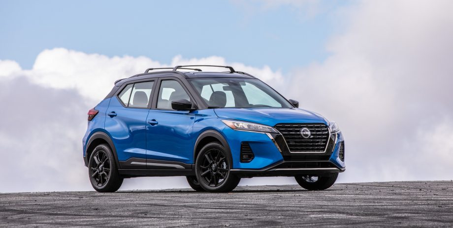 Nissan Kicks Play Nissan Kicks Play, Nissan Kicks, новый Nissan Kicks, Nissan Kicks, кроссовер Nissan Kicks