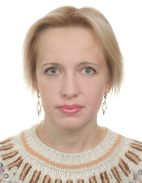 Правительство назначило временную руководительницу Института национальной памяти1