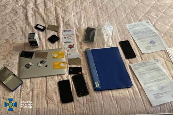 Призвал к госперевороту и хранил наркотики: СБУ задержала сторонника партии Шария2