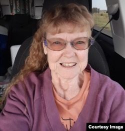 Сестра осужденного в России за наемничество американца: мы не знаем, где он находится4