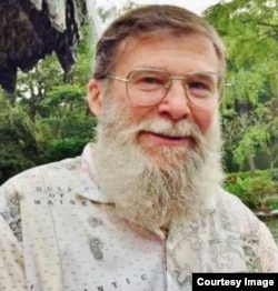 Сестра осужденного в России за наемничество американца: мы не знаем, где он находится2