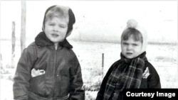 Сестра осужденного в России за наемничество американца: мы не знаем, где он находится1