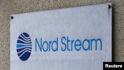 США ввели новые санкции против участников проекта «Северный поток-2»0