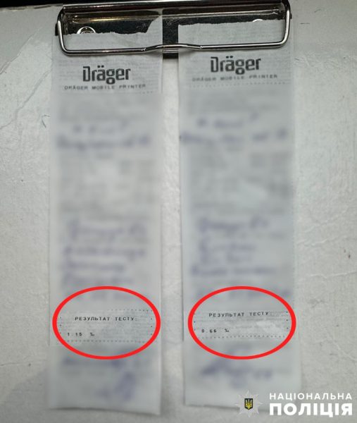 В Киеве пьяный водитель насмерть сбил женщину на переходе и скрылся с места ДТП3