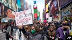 Администрация Трампа просит федеральные агентства не участвовать в программах многообразия0