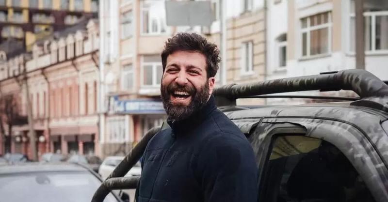 Даниэль Салем ответил на слухи об отношениях с Lida Lee и рассказал, что их связывает