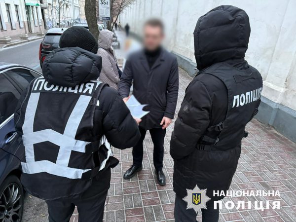 Чиновники КГГА присвоили несколько миллионов гривен на ремонт школьных укрытий1