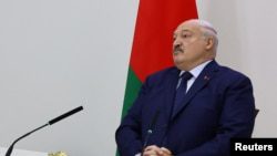 Евросоюз отказался признавать «победу» Лукашенко на выборах в Беларуси3