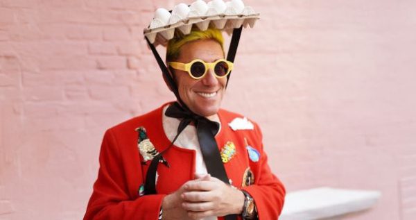 Гарик Корогодский советует президенту не увольнять Кирилла Фесика0