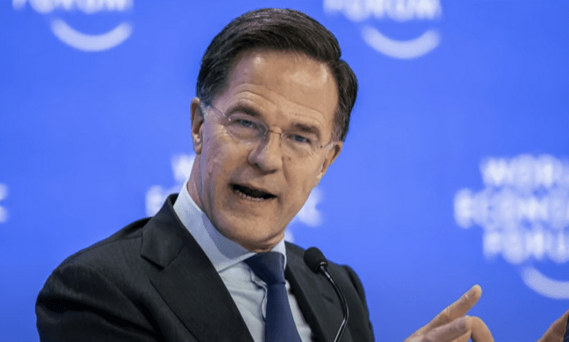 Марк Рютте: НАТО нужна комплексная стратегия в Арктике